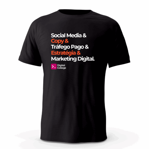 Guia Completo: Como Escolher a Camisa de Marketing Ideal para Cada Ocasião