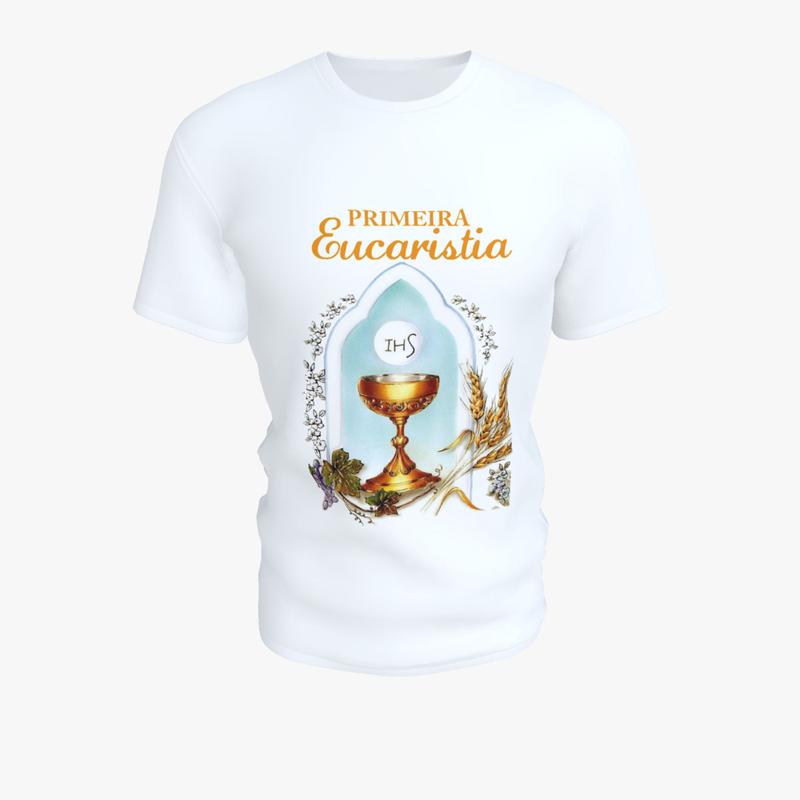 baby look primeira eucaristia