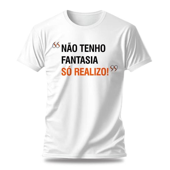 lojas de camisetas diferentes
