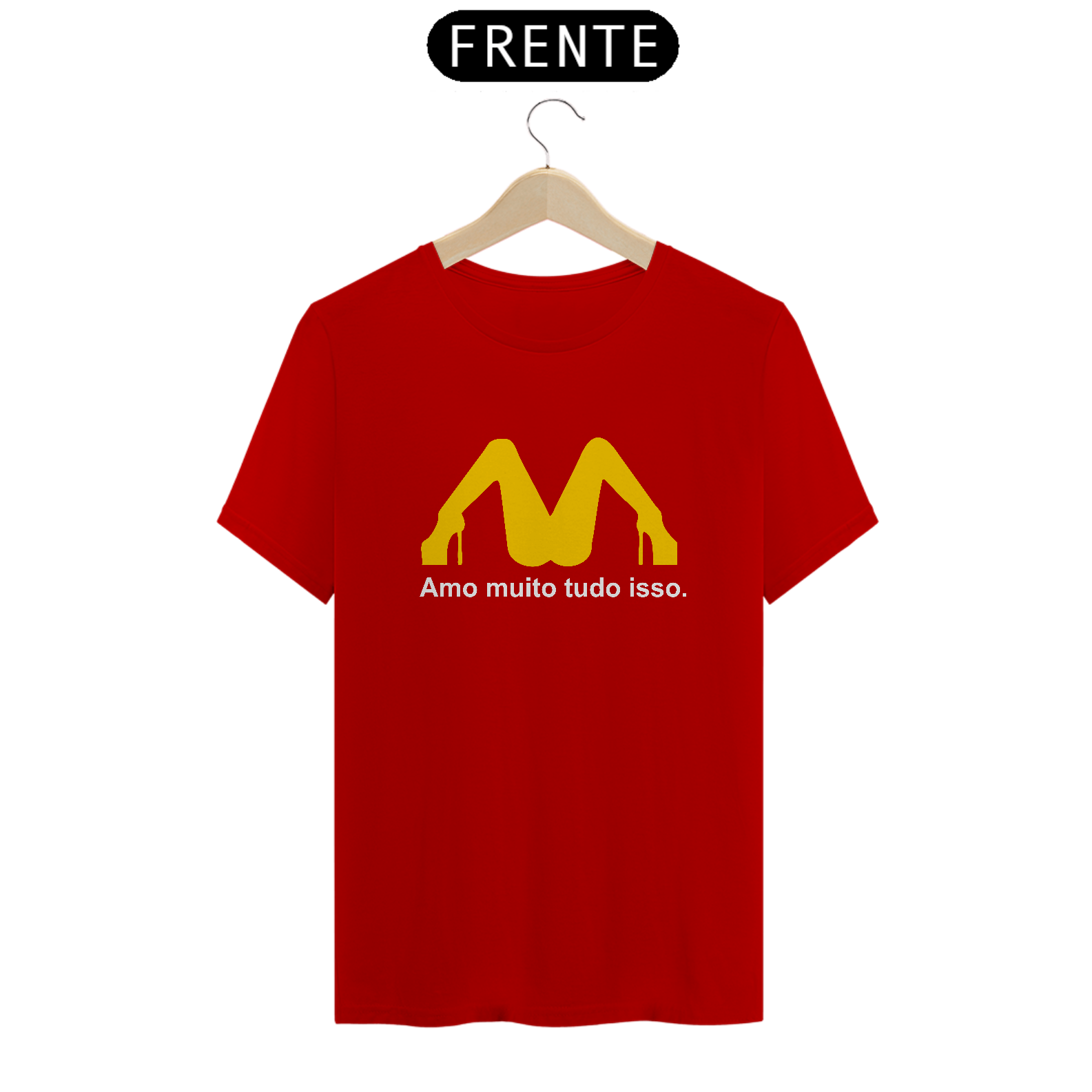 camisetas com frases engraçadas