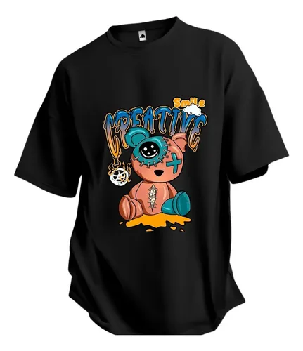 camisetas com design exclusivo