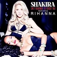 Rihanna collaboration