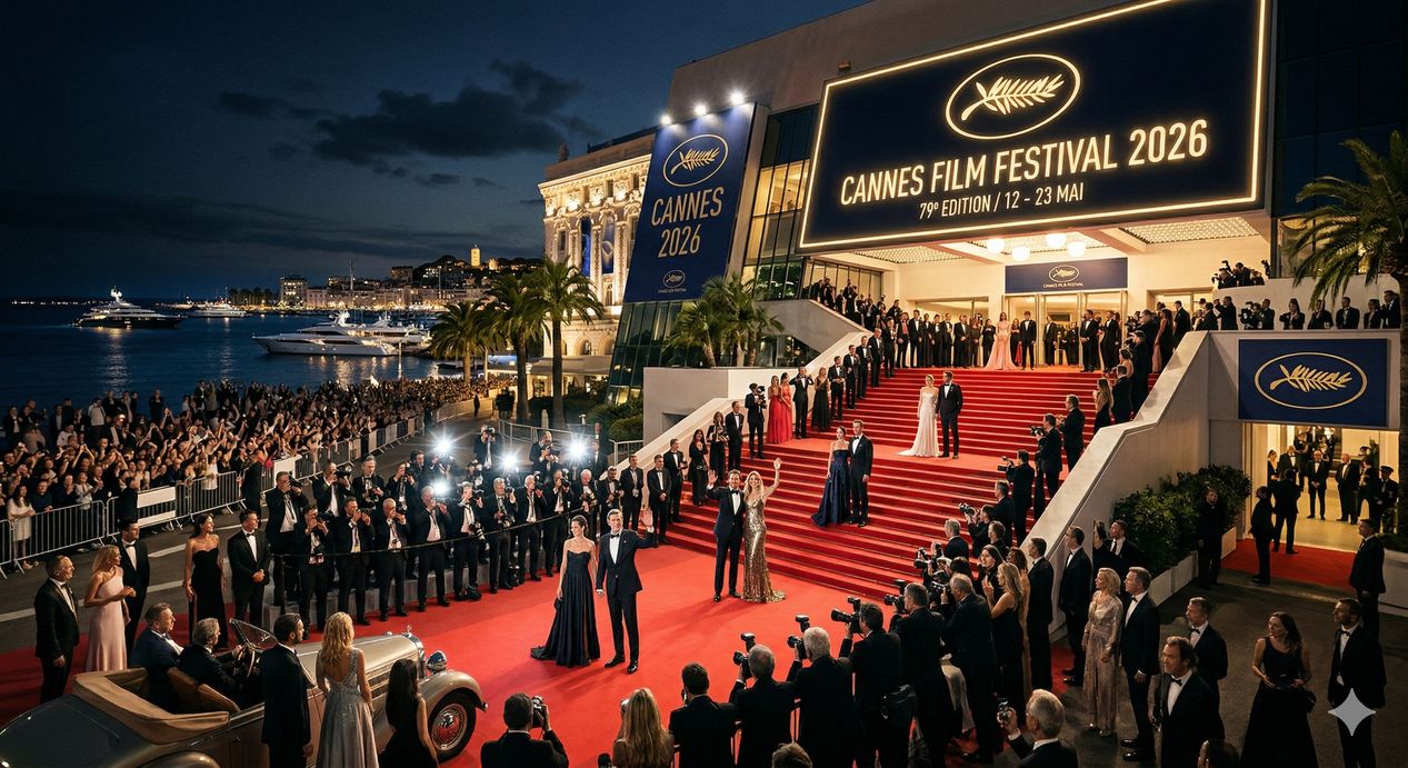 Cannes 2012