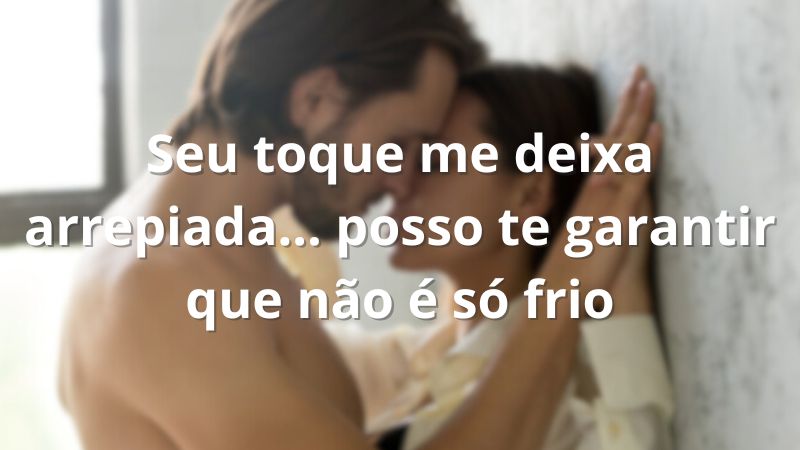 frases de efeito para conquistar alguém