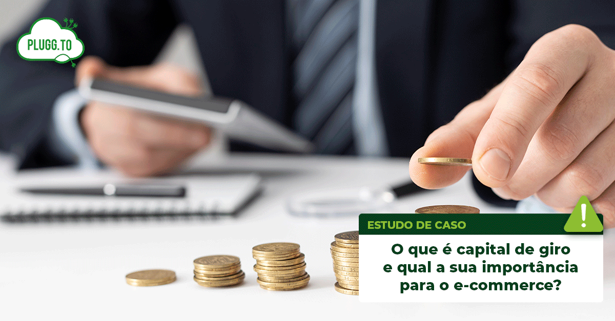 Guia Completo de Fluxo de Caixa para E-commerce