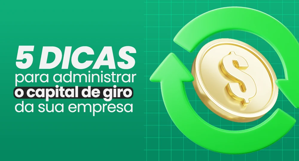 Entendendo o Ciclo Financeiro do Seu E-commerce para Otimizar o Capital de Giro