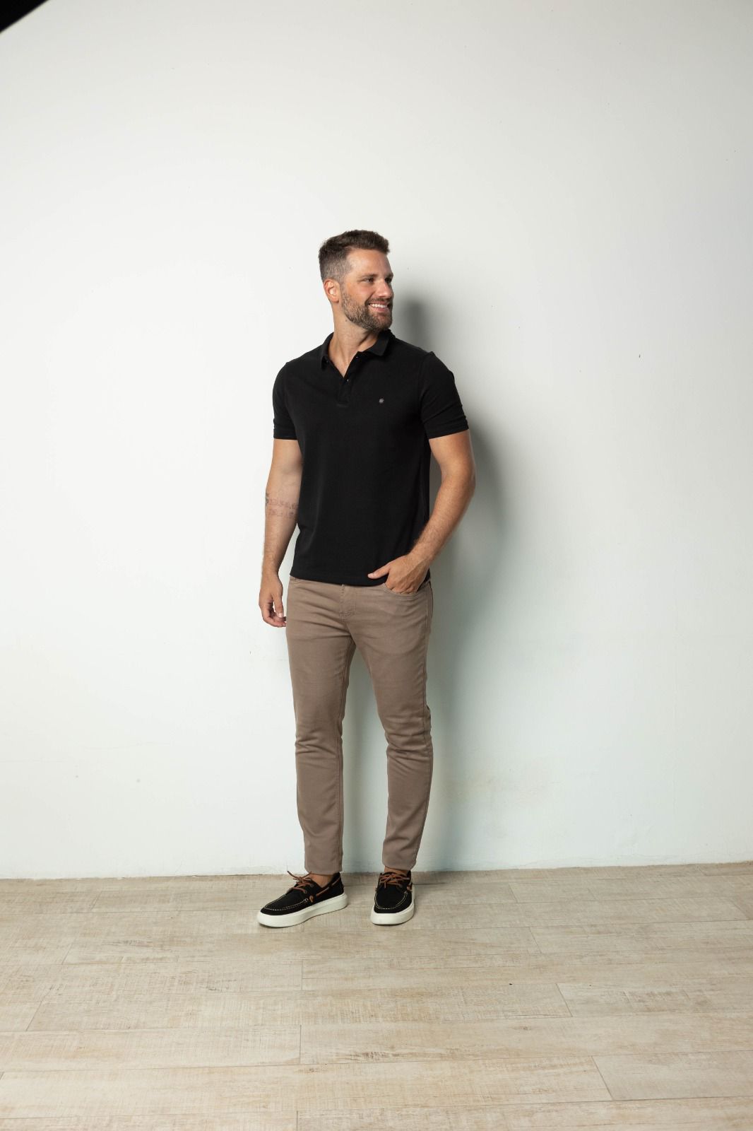 moda masculina 2026