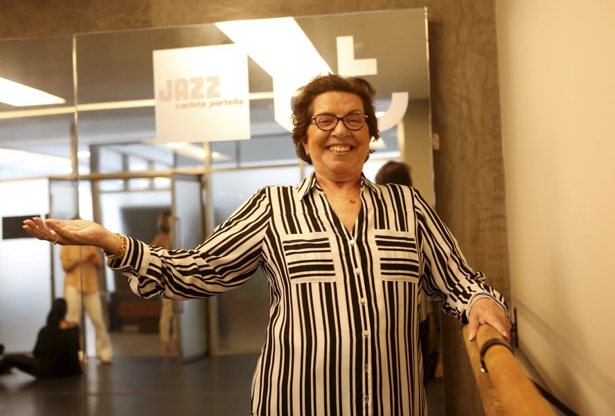 Os 5 maiores espetáculos coreografados por Carlota Portella