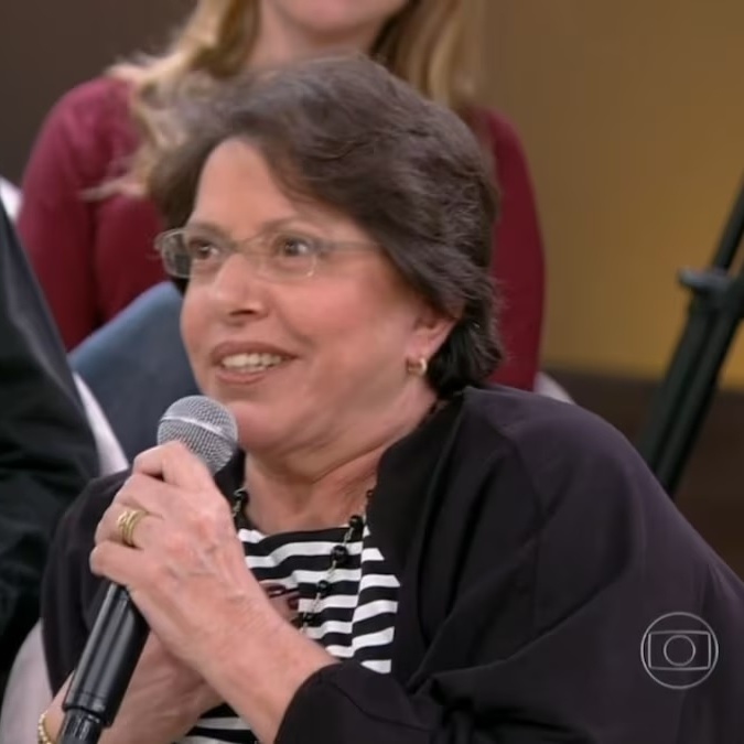 Carlota Portella e o impacto na Dança dos Famosos