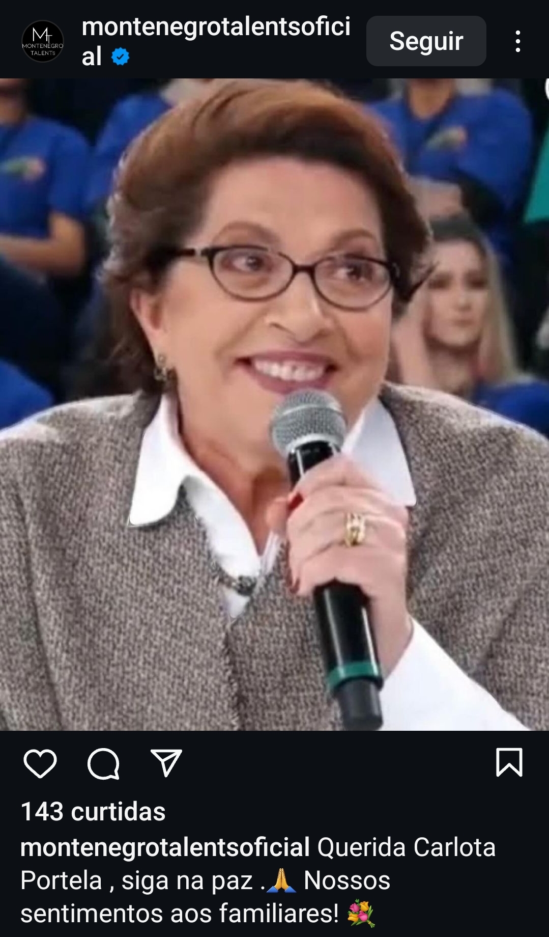 A história do Jazz Carlota Portella: Uma escola de excelência