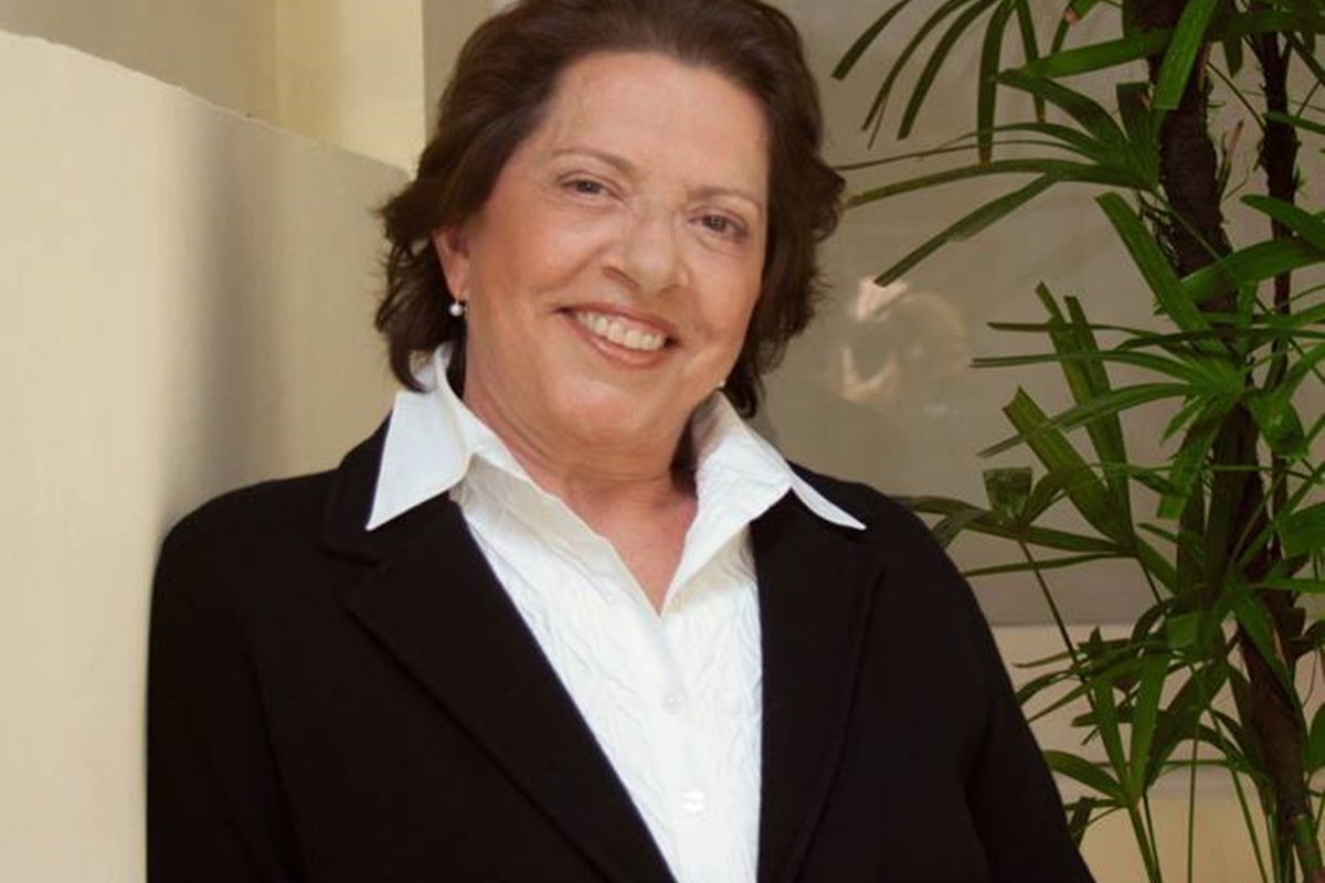 Carlota Portella e o impacto na Dança dos Famosos