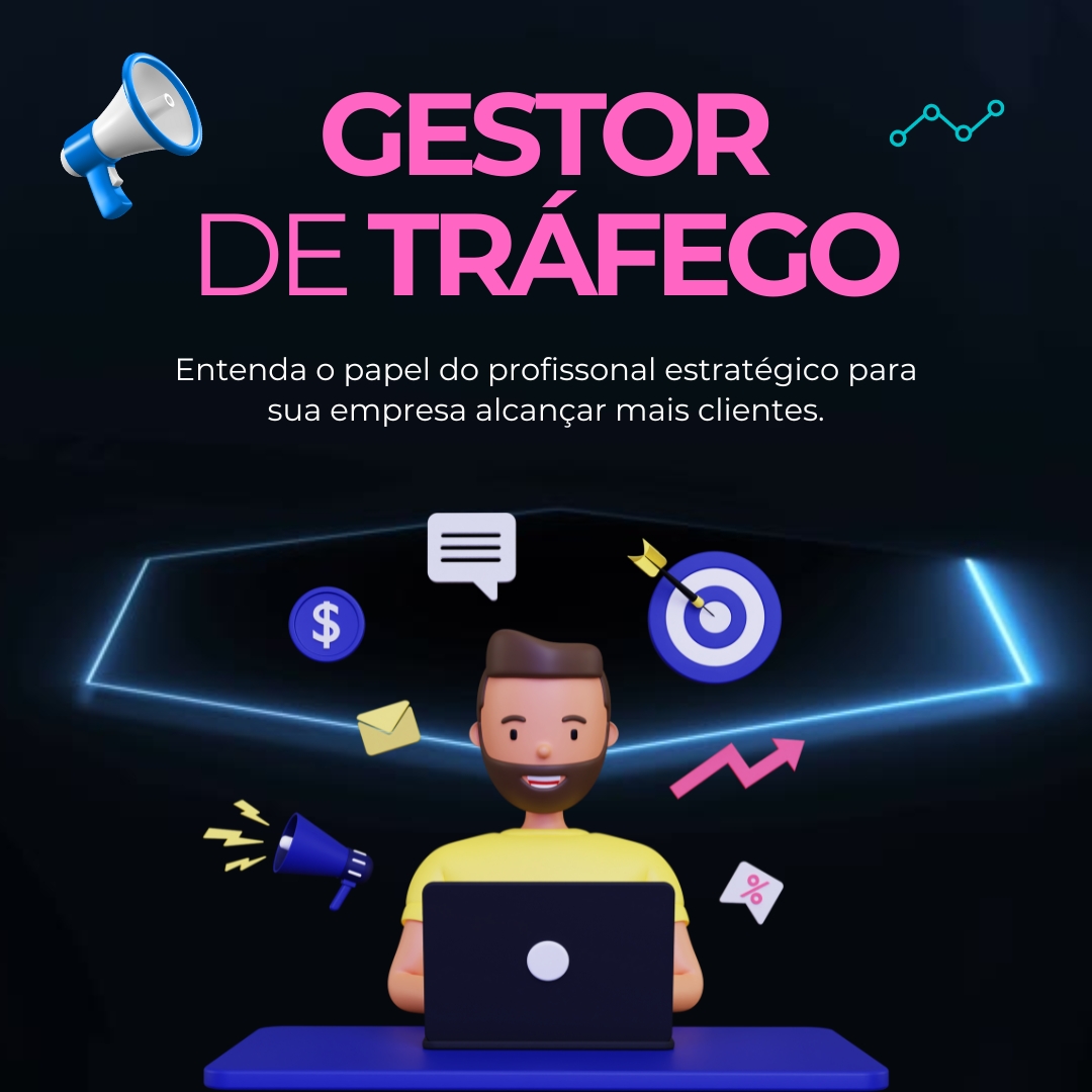 salário gestor de tráfego júnior