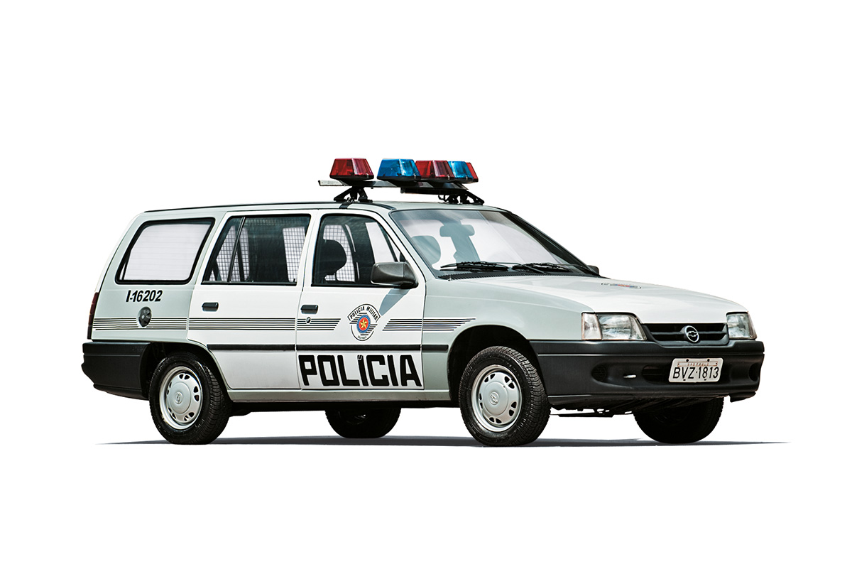 Viatura policial