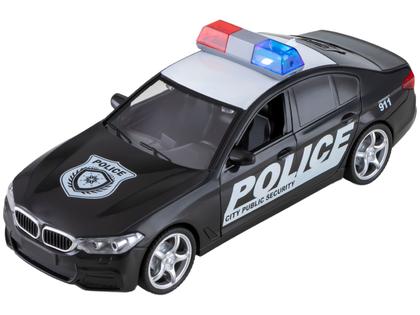 Frota policial Brasil