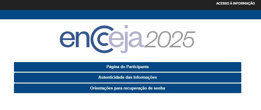 Preparação para o Encceja: Dicas Essenciais para o Dia da Prova