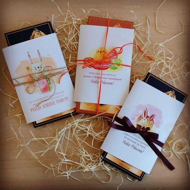 Como fazer cartões de páscoa em scrapbook para iniciantes