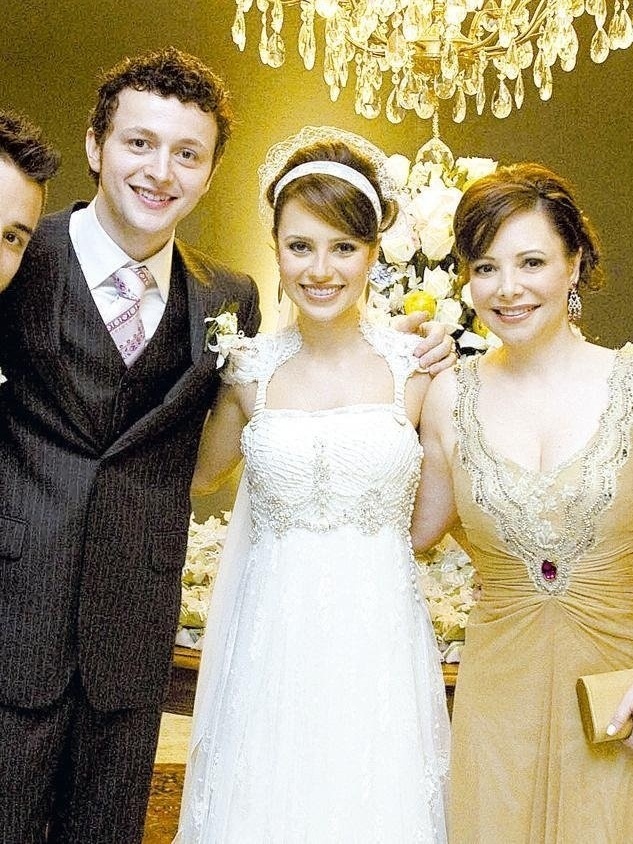 Sandy e Lucas Lima: O Fim de Uma Era e os Detalhes da Separação