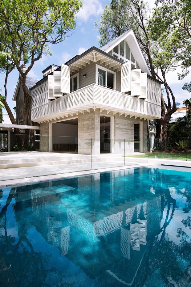 casas vitorianas reformadas