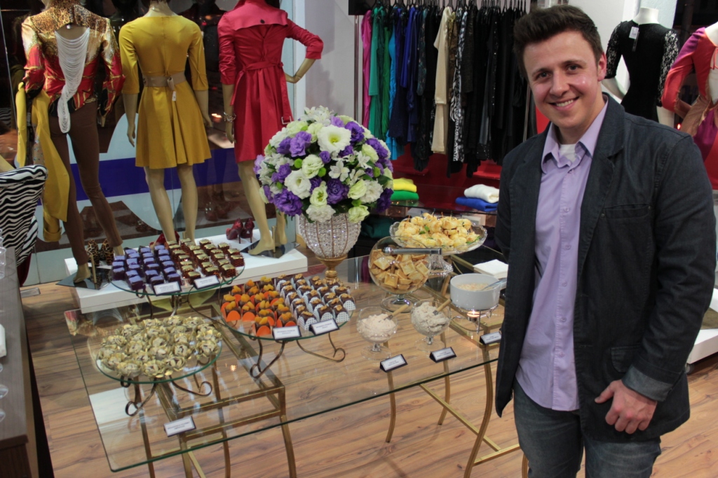 Cassis Moda Feminina