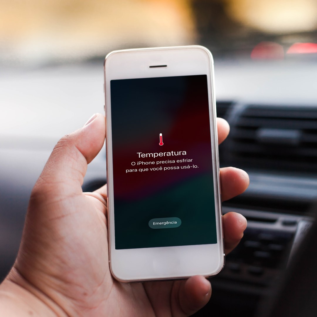 5 Dicas Rápidas para Resfriar seu Celular Agora Mesmo