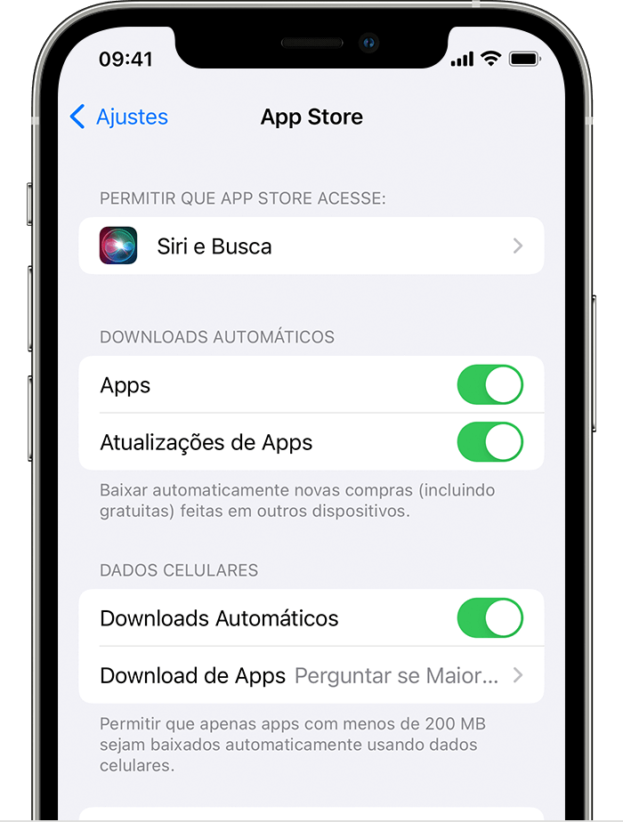 celular não baixa aplicativos na play store