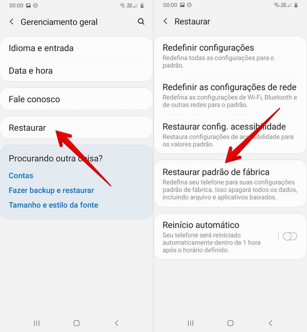 celular travando muito como resolver