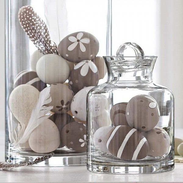 Decoração de Páscoa com Velas: Dicas de Segurança