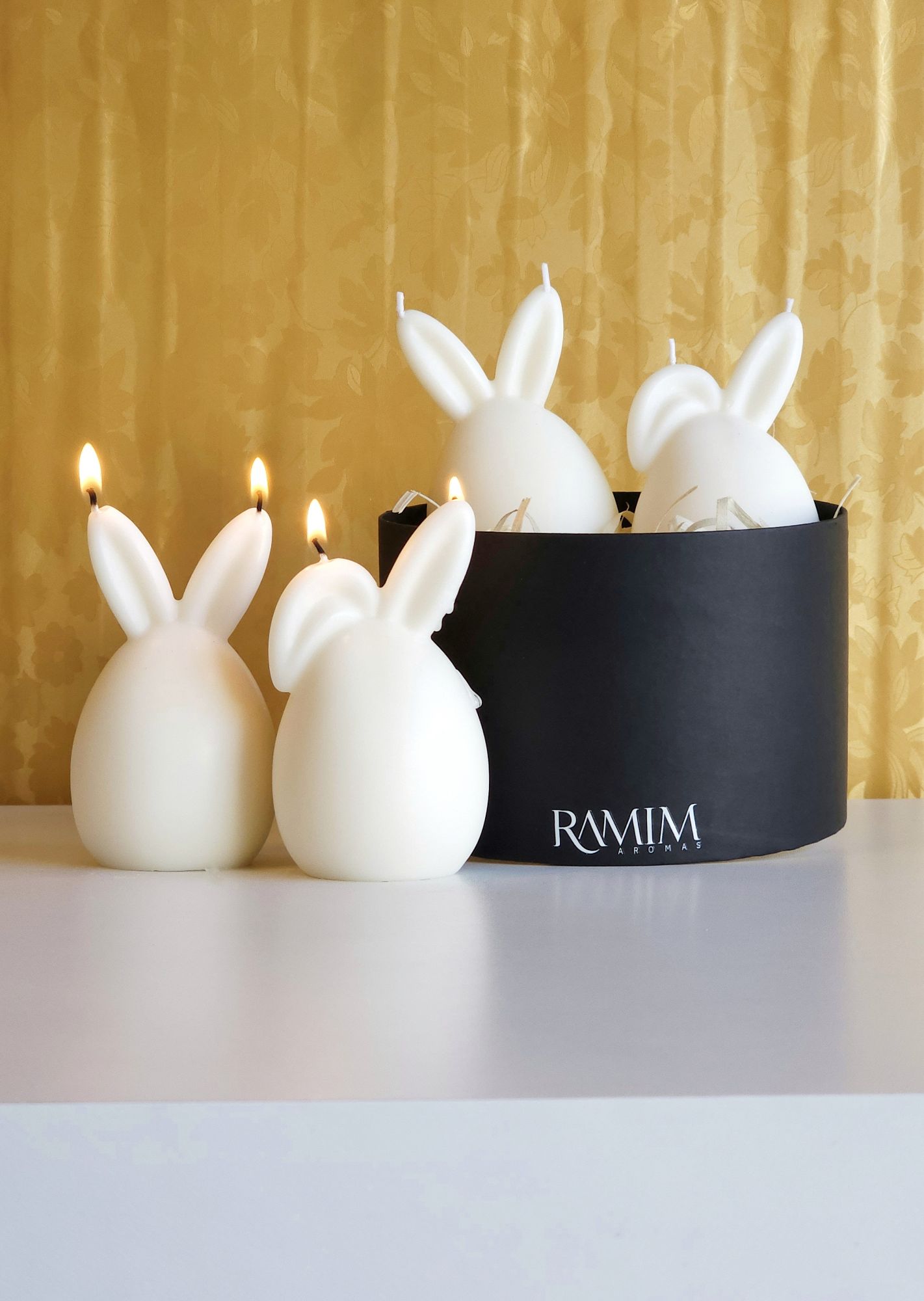 Significados das Cores e Flores na Decoração de Páscoa