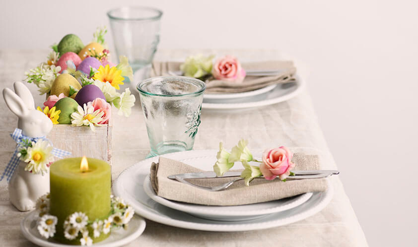 5 Ideias de Velas Artesanais para Páscoa