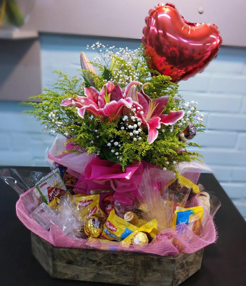 Guia Completo: Como Montar Sua Cesta de Páscoa Perfeita em Casa