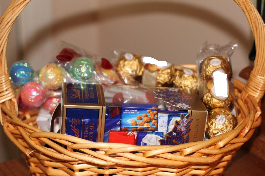 Cestas de Páscoa Infantis: Ideias Criativas para Encantar as Crianças