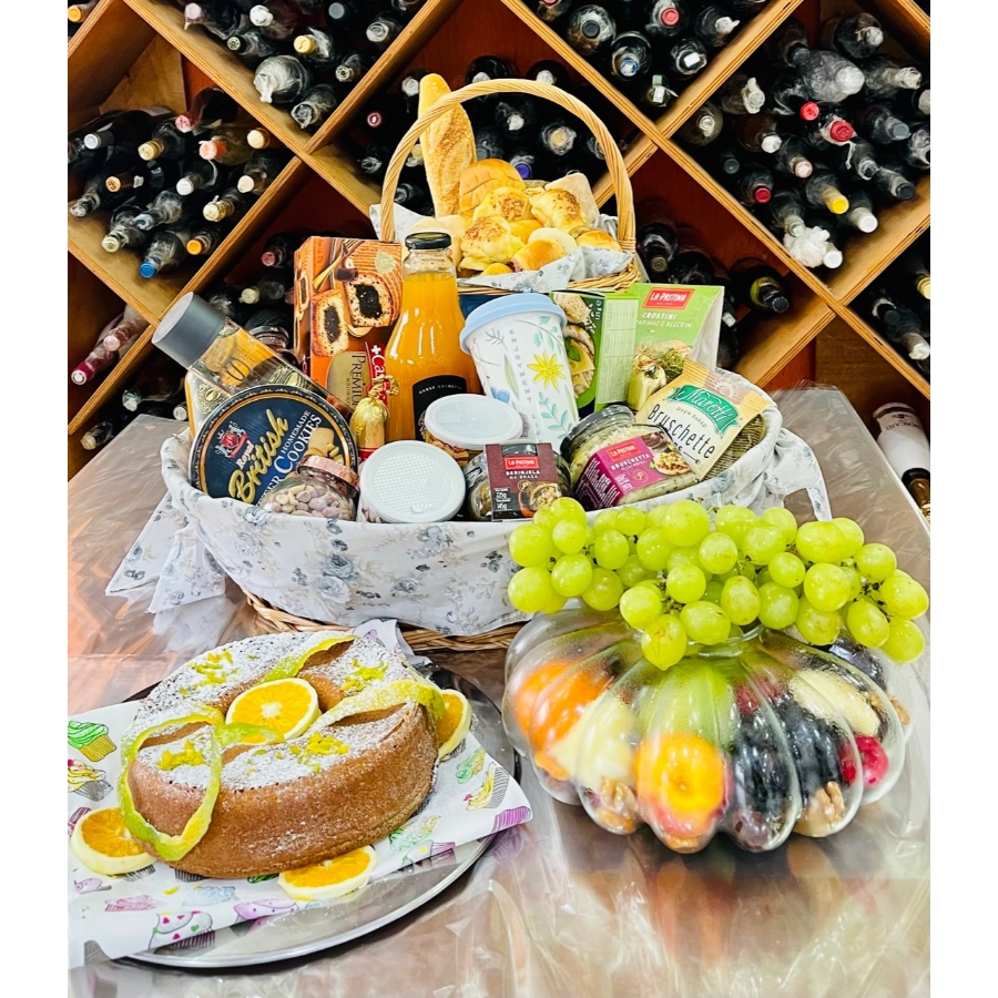 O luxo do pistache em sobremesas de Páscoa