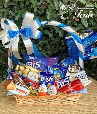 Como harmonizar espumantes com chocolates na Páscoa