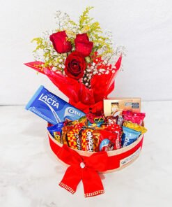 Receitas de acompanhamentos sofisticados para cestas de Páscoa