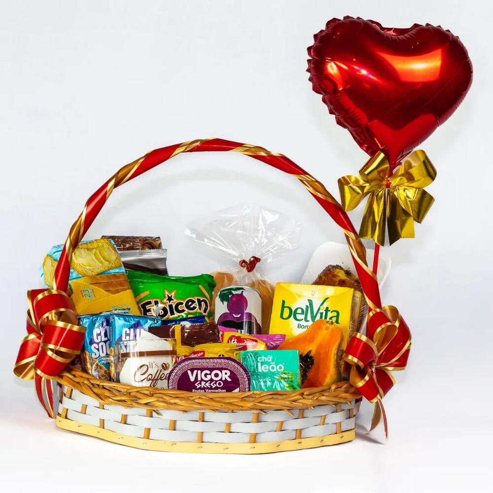 Receitas de acompanhamentos sofisticados para cestas de Páscoa