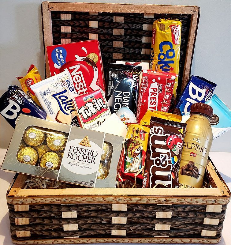 Guia completo de chocolates de origem única para Páscoa