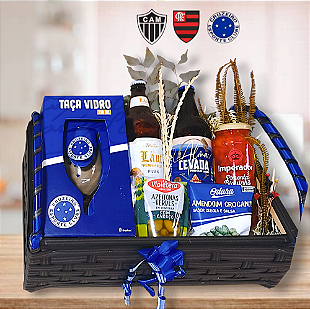 Guia Completo: Como Montar uma Cesta de Páscoa Masculina Inesquecível