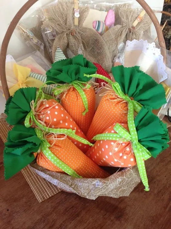 DIY: Dicas de Montagem e Acabamento para sua Cesta de Páscoa Masculina