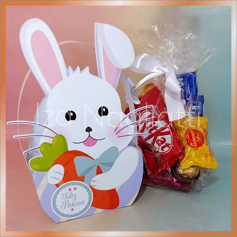 Cestas de Cerveja e Vinho para a Páscoa: Harmonizações Perfeitas