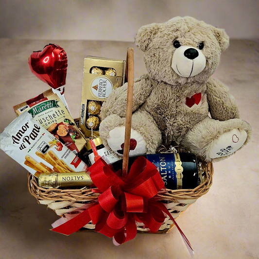 Presentes de Autocuidado e Acessórios: Alternativas para Cestas Masculinas de Páscoa