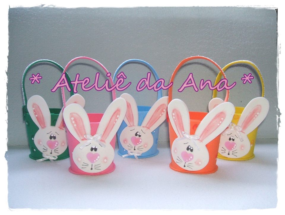 Onde Comprar EVA para Cestinhas de Páscoa: Melhores Lojas e Preços