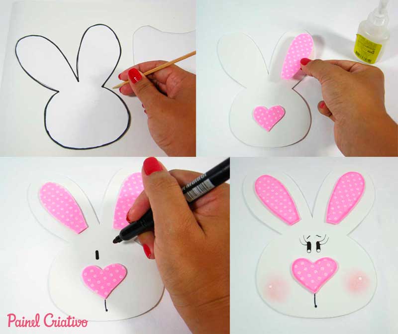 Onde Comprar EVA para Cestinhas de Páscoa: Melhores Lojas e Preços