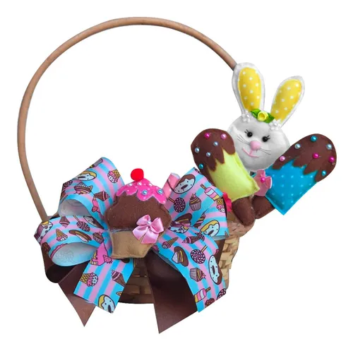 Os Melhores Lugares para Comprar Cestas de Páscoa de Vime Online e Físicas