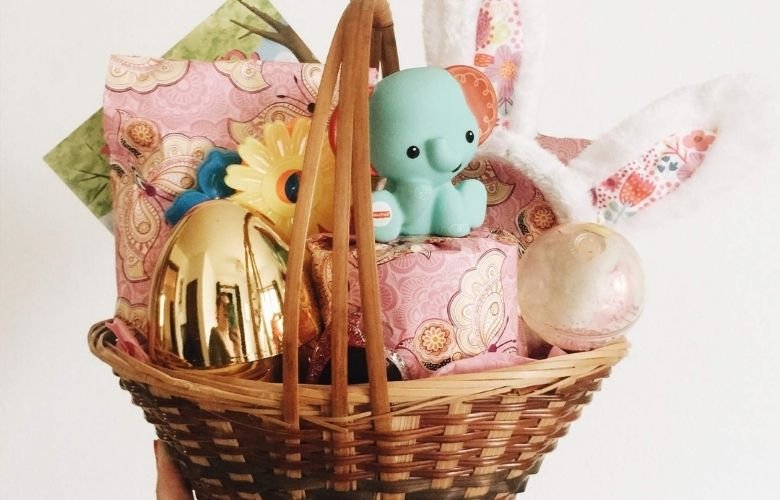 Cestas de Páscoa Infantis vs. Luxuosas: Qual Escolher e Onde Comprar