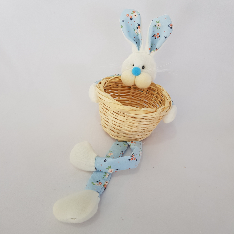 Os Melhores Lugares para Comprar Cestas de Páscoa de Vime Online e Físicas