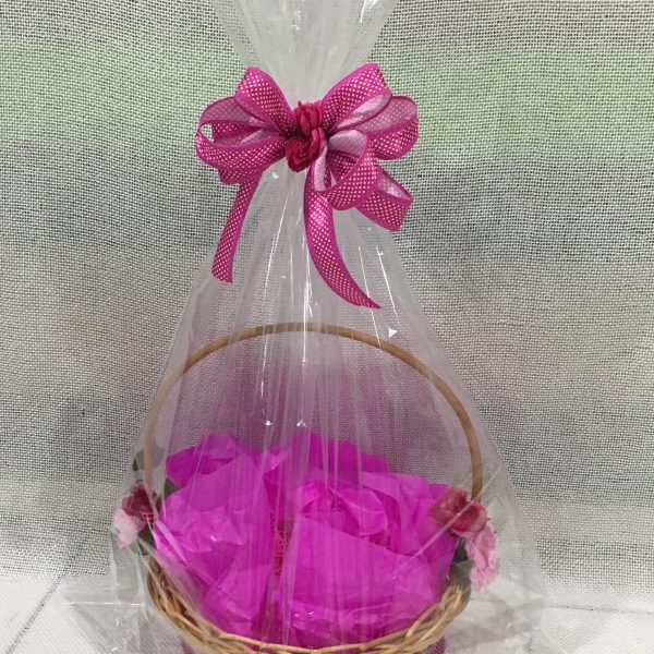 Guia Completo: Como Montar sua Cesta de Páscoa de Vime Perfeita