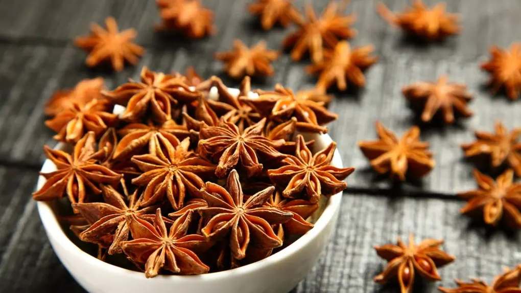 chá de anis estrelado ou funcho qual o mais eficaz