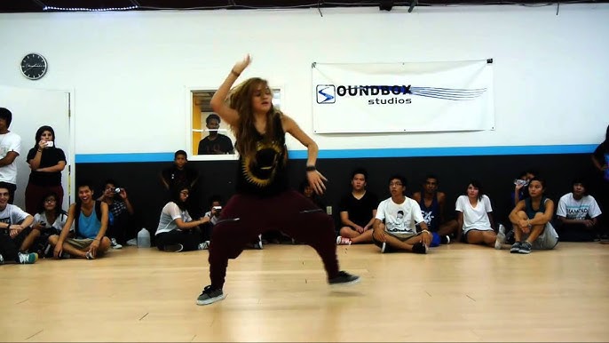 Chachi Gonzales E Justin Bieber