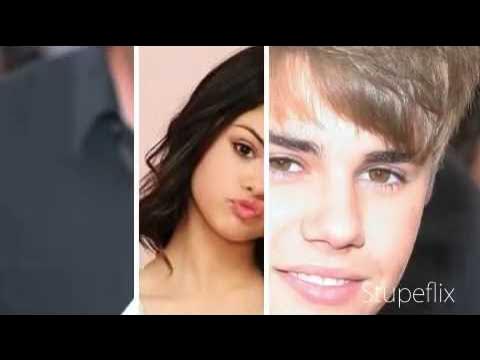 Chachi Gonzales E Justin Bieber