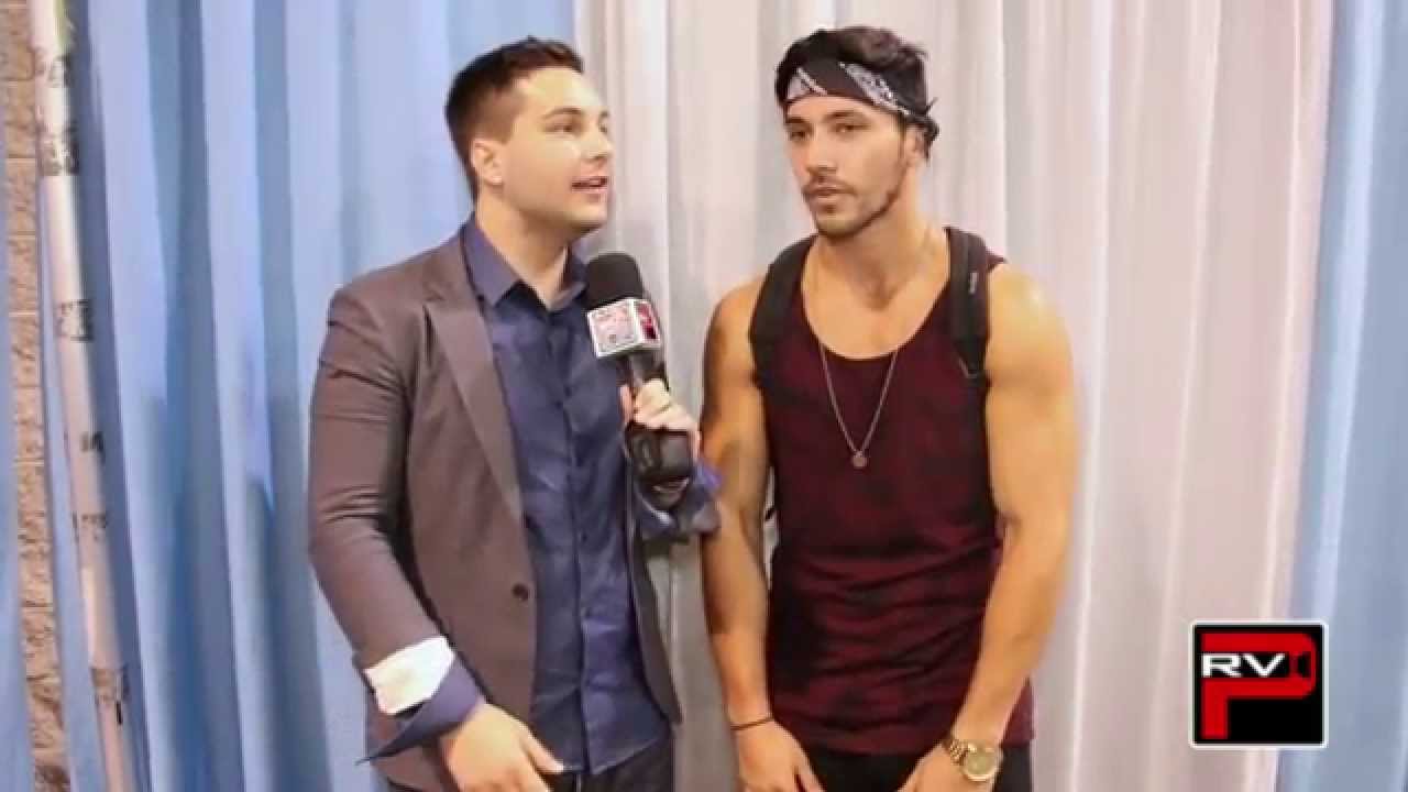 Chachi Gonzales E Justin Bieber